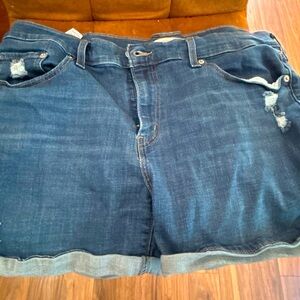 Women’s shorts bundle